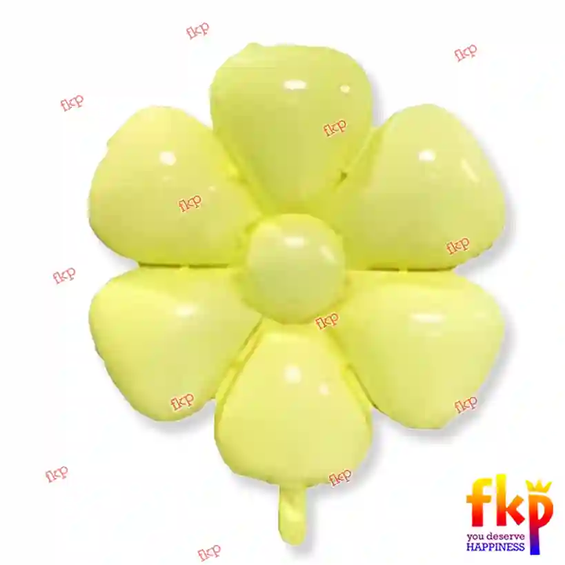 Daisy Kuning